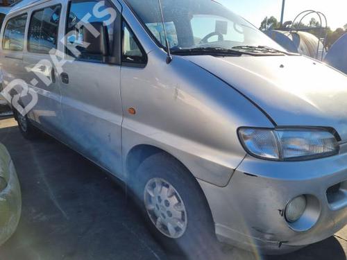 Used Parts HYUNDAI H-1 Van (A1)  2.5 TD  1073664