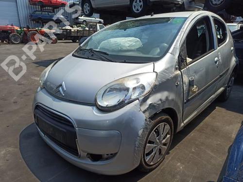 Used Parts CITROËN C1 (PM_, PN_)  1.4 HDi  1070331