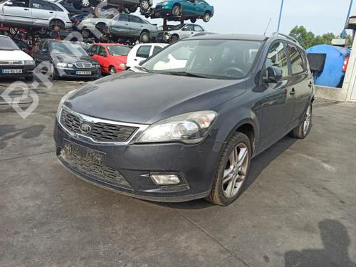 Used Parts KIA CEE'D SW (ED)  1.6 CRDi 90  1073682