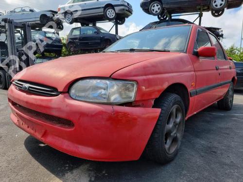 Used Parts FORD ESCORT V (AAL, ABL)  1.3  1074284