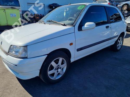 Used Parts RENAULT CLIO I (B/C57_, 5/357_)  1.9 D (B/C/S576, B/C/S57L)  1111264