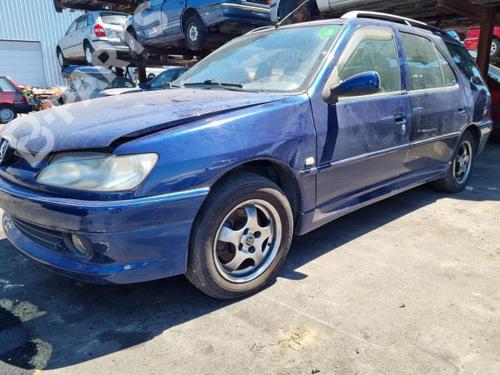 Used Parts PEUGEOT 306 Break (7E, N3, N5)  1.4  1160081