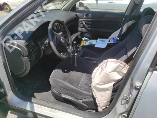 Engine VW PASSAT B5 (3B2) 1.9 TDI | BP10192924M1  - Image 12