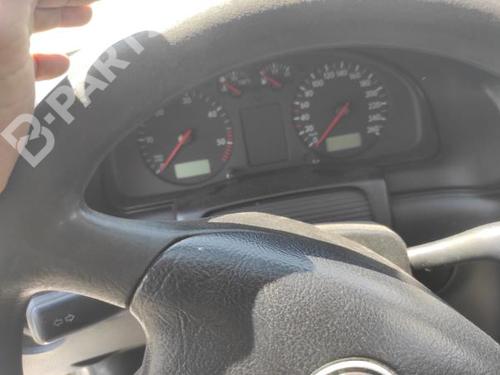 Engine VW PASSAT B5 (3B2) 1.9 TDI | BP10192924M1  - Image 15
