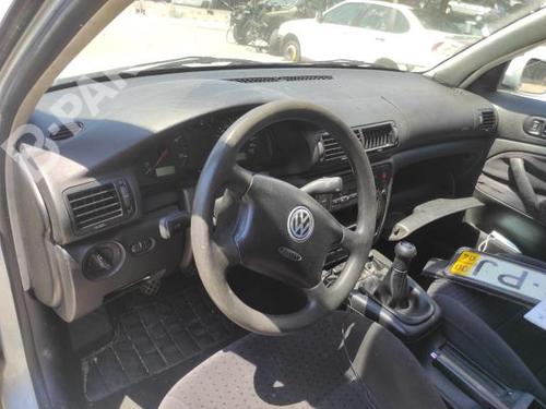 Engine VW PASSAT B5 (3B2) 1.9 TDI | BP10192924M1  - Image 16