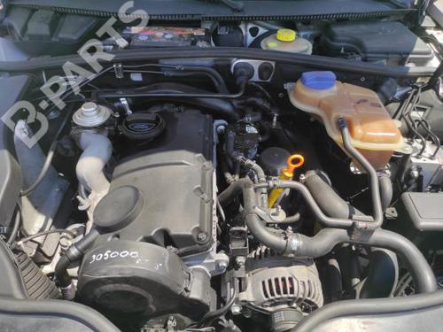 Engine VW PASSAT B5 (3B2) 1.9 TDI | BP10192924M1  - Image 17