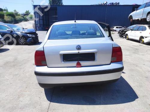 Engine VW PASSAT B5 (3B2) 1.9 TDI | BP10192924M1  - Image 5