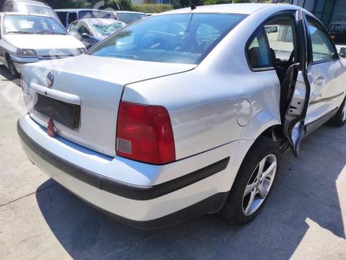 Engine VW PASSAT B5 (3B2) 1.9 TDI | BP10192924M1  - Image 6