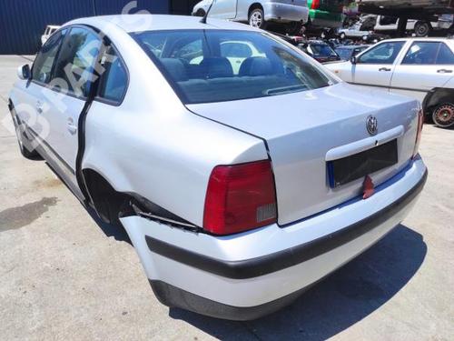 Engine VW PASSAT B5 (3B2) 1.9 TDI | BP10192924M1  - Image 7