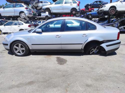 Engine VW PASSAT B5 (3B2) 1.9 TDI | BP10192924M1  - Image 8