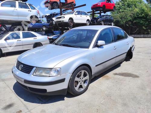 Engine VW PASSAT B5 (3B2) 1.9 TDI | BP10192924M1  - Image 9