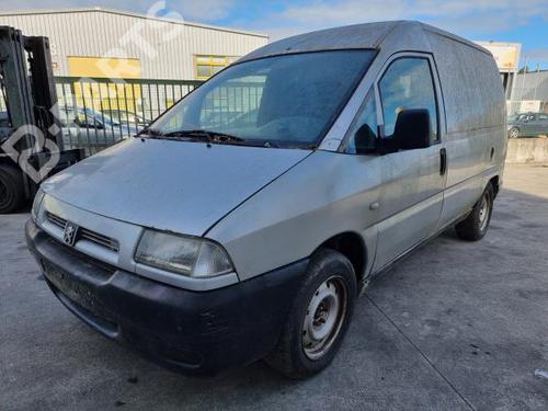 Used Parts PEUGEOT EXPERT Van (222)  2.0 HDI  1077461