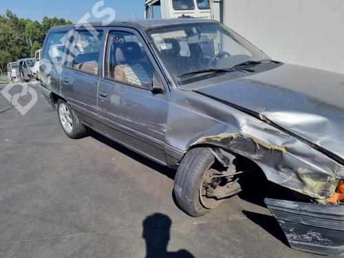Used Parts OPEL KADETT E (T85)  1.7 D (C19, D19)  1078976