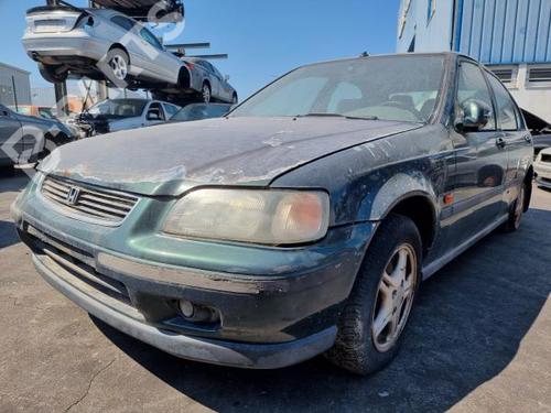 Used Parts HONDA CIVIC VI Fastback (MA, MB)  1.4 i (MA8, MB2)  1081606