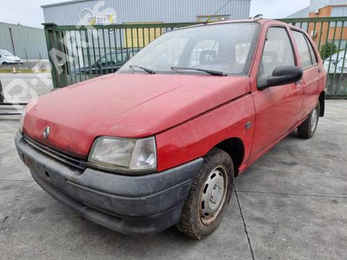 Used Parts RENAULT CLIO I (B/C57_, 5/357_)  1.1  1122984