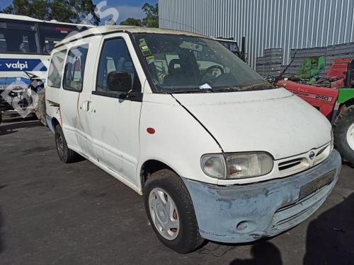 Used Parts NISSAN VANETTE CARGO Bus (HC 23)  2.3 D  1082746