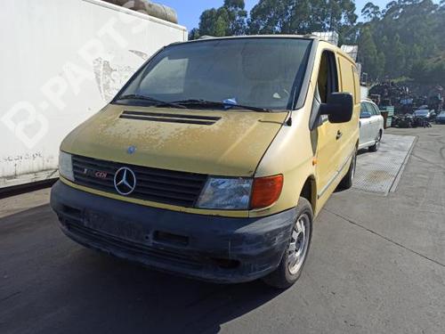 Used Parts MERCEDES-BENZ VITO Van (W638)  108 CDI 2.2 (638.094)  1085656