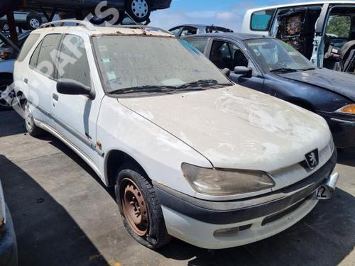 Used Parts PEUGEOT 306 Break (7E, N3, N5)  1.9 TD  1081179