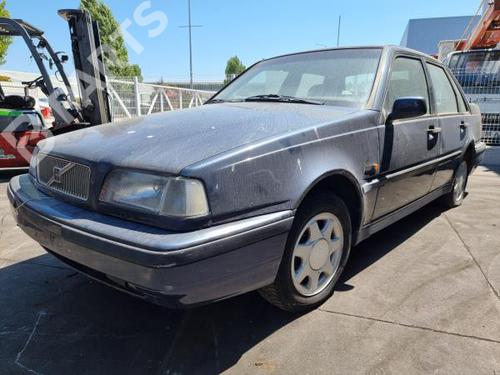 Used Parts VOLVO 460 (464)  1.6  1081329