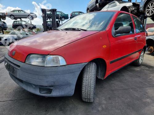 Used Parts FIAT PUNTO (176_)  75 1.2  1082745