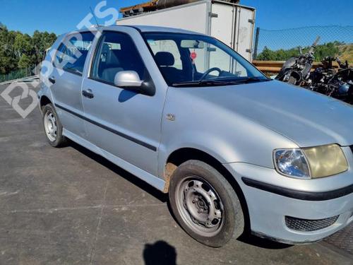 Used Parts VW POLO (6N2)  1.0  1111233