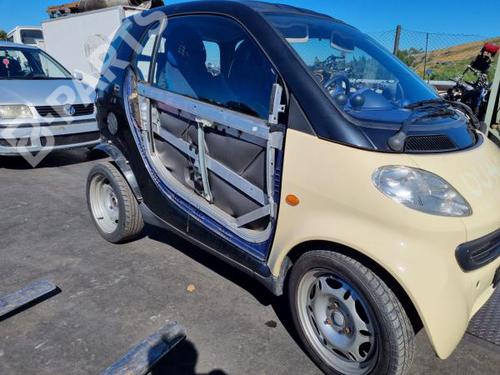 Used Parts SMART CITY-COUPE (450)    1084104
