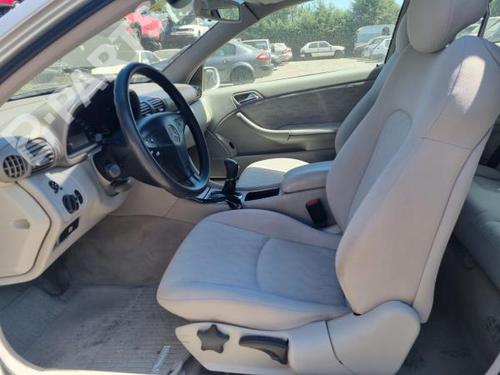 Faro izquierdo MERCEDES-BENZ C-CLASS Coupe (CL203) C 220 CDI (203.706) | BP10622800C28 