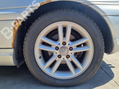 Faro izquierdo MERCEDES-BENZ C-CLASS Coupe (CL203) C 220 CDI (203.706) | BP10622800C28 