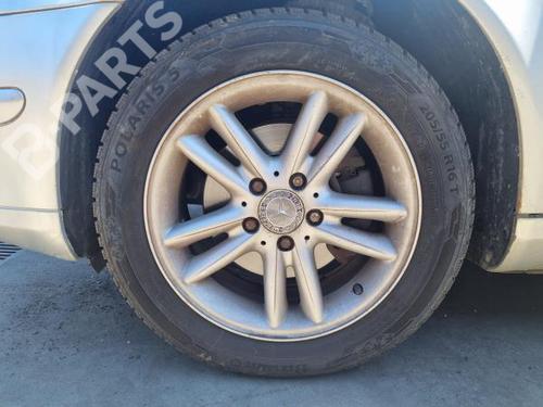 Faro izquierdo MERCEDES-BENZ C-CLASS Coupe (CL203) C 220 CDI (203.706) | BP10622800C28 