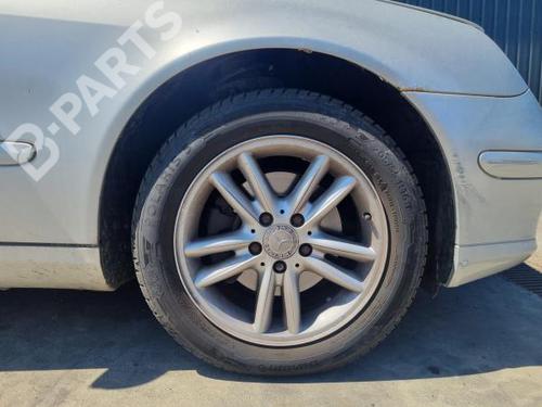 Faro izquierdo MERCEDES-BENZ C-CLASS Coupe (CL203) C 220 CDI (203.706) | BP10622800C28 