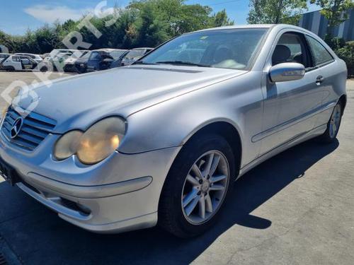 Faro izquierdo MERCEDES-BENZ C-CLASS Coupe (CL203) C 220 CDI (203.706) | BP10622800C28 