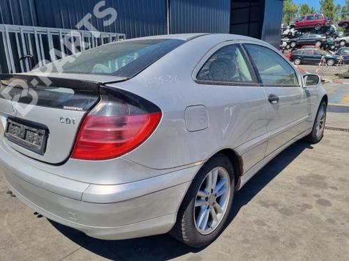 Faro izquierdo MERCEDES-BENZ C-CLASS Coupe (CL203) C 220 CDI (203.706) | BP10622800C28 