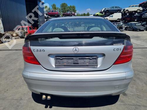 Faro izquierdo MERCEDES-BENZ C-CLASS Coupe (CL203) C 220 CDI (203.706) | BP10622800C28 