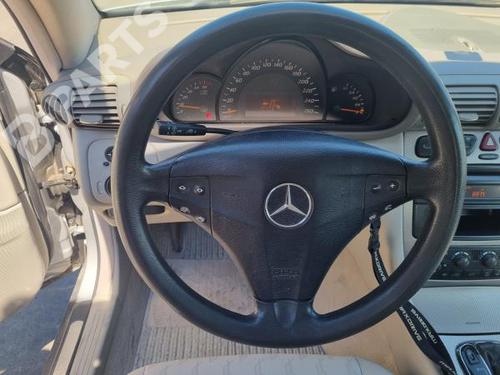 Faro izquierdo MERCEDES-BENZ C-CLASS Coupe (CL203) C 220 CDI (203.706) | BP10622800C28 