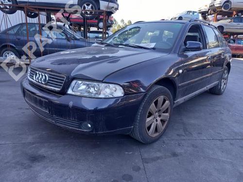 Used Parts AUDI A4 B5 Avant (8D5)  1.6  1110775