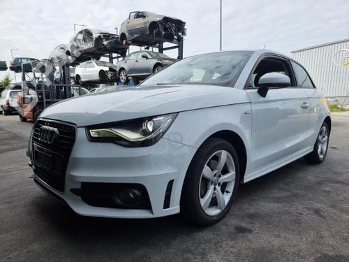 Used Parts AUDI A1 (8X1, 8XK)  1.4 TFSI  1110146