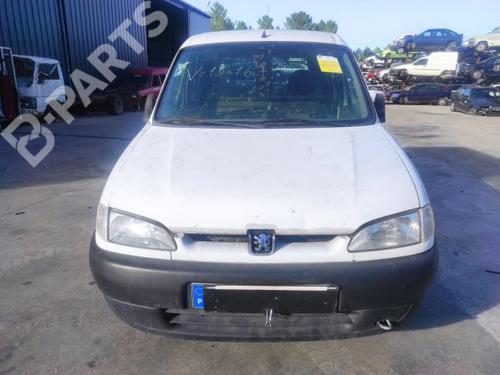 Used Parts PEUGEOT PARTNER Box Body/MPV (5_, G_)  1.9 D  1122657
