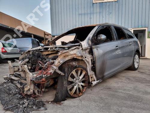 Used Parts PEUGEOT 308 SW II (LC_, LJ_, LR_, LX_, L4_)  1.6 BlueHDi 100  1123184