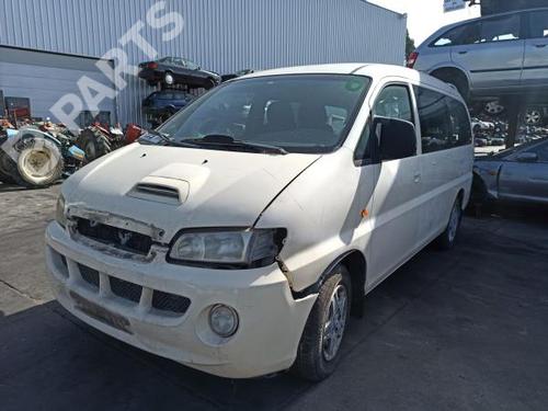 Used Parts HYUNDAI H-1 Van (A1)  2.5 TD  1123318