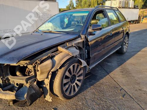 Left front fenders AUDI A4 B5 (8D2) 1.9 TDI | BP10932156C41 
