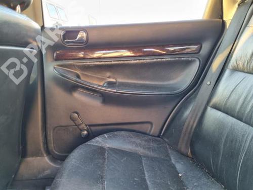 Left front fenders AUDI A4 B5 (8D2) 1.9 TDI | BP10932156C41 