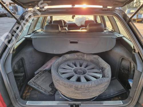 Left front fenders AUDI A4 B5 (8D2) 1.9 TDI | BP10932156C41 