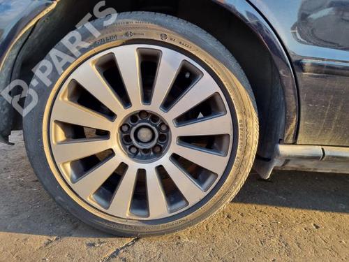 Left front fenders AUDI A4 B5 (8D2) 1.9 TDI | BP10932156C41 