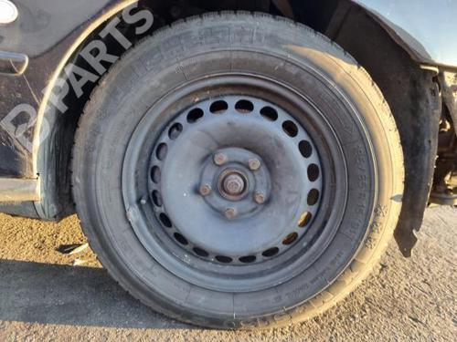 Left front fenders AUDI A4 B5 (8D2) 1.9 TDI | BP10932156C41 