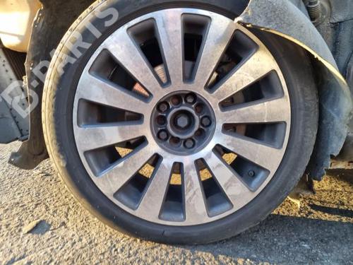 Left front fenders AUDI A4 B5 (8D2) 1.9 TDI | BP10932156C41 