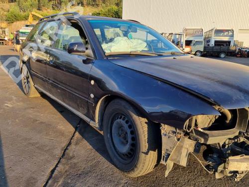 Left front fenders AUDI A4 B5 (8D2) 1.9 TDI | BP10932156C41 