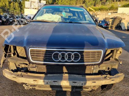 Left front fenders AUDI A4 B5 (8D2) 1.9 TDI | BP10932156C41 