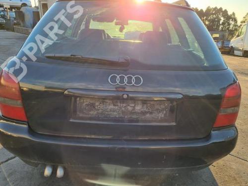 Left front fenders AUDI A4 B5 (8D2) 1.9 TDI | BP10932156C41 