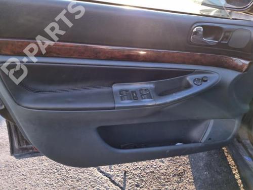 Left front fenders AUDI A4 B5 (8D2) 1.9 TDI | BP10932156C41 