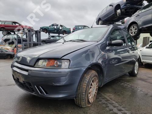 Used Parts FIAT PUNTO (188_)  1.2 60 (188.030, .050, .130, .150, .230, .250)  1144363